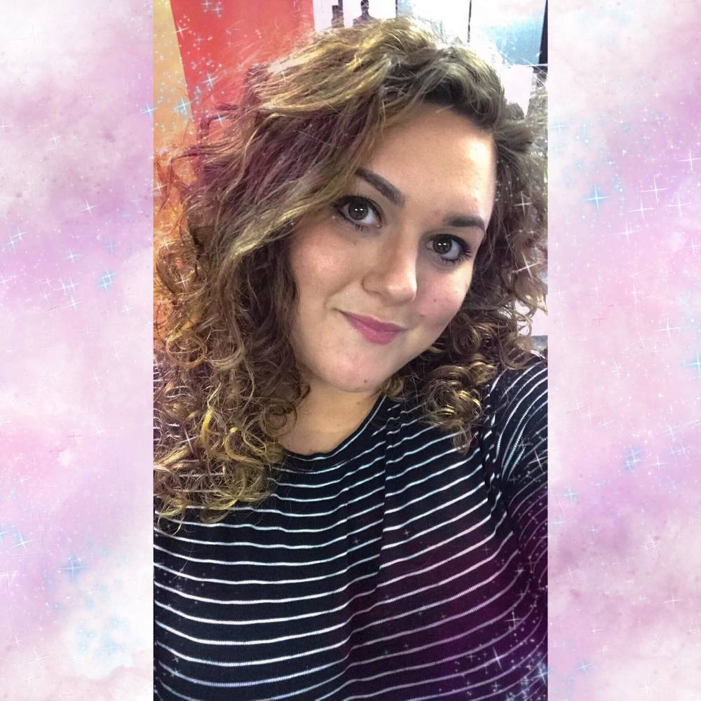 Meet your Posher, Amanda